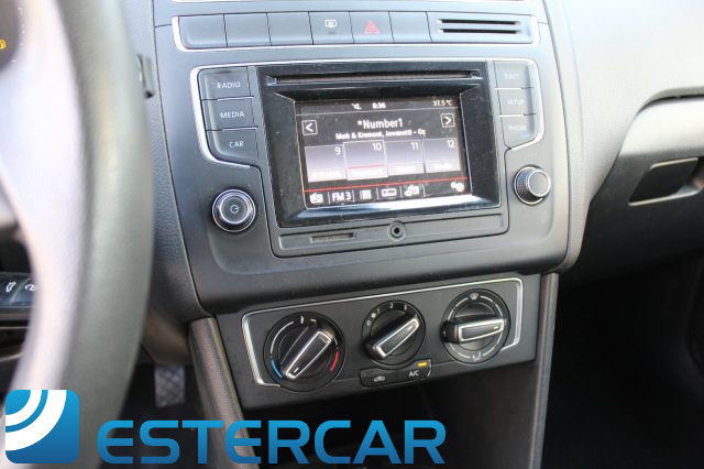 VOLKSWAGEN Polo usata, con Antifurto