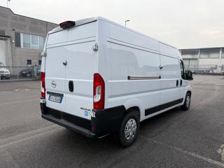 OPEL Movano usata, con Chiusura centralizzata