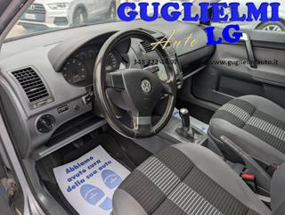 VOLKSWAGEN Polo usata, con USB