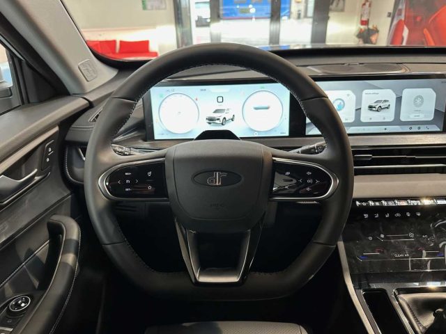 DR MOTOR DR5 usata, con Frenata d