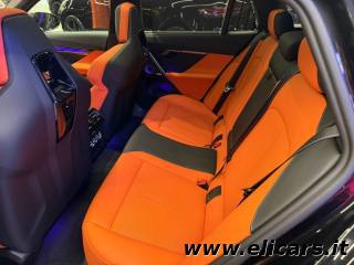 BMW M5 usata, con Cerchi in lega