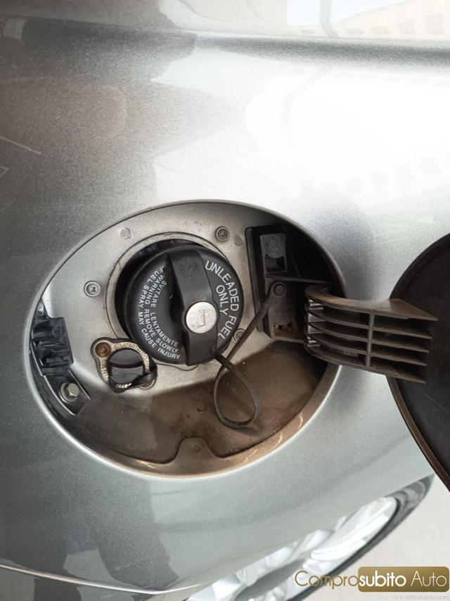 FIAT 500 usata, con Controllo trazione