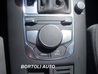 AUDI A3 usata, con Controllo vocale