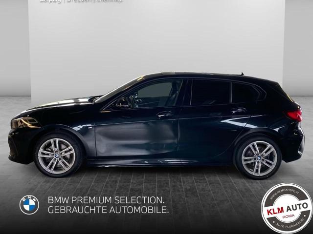 BMW 118 usata, con Airbag