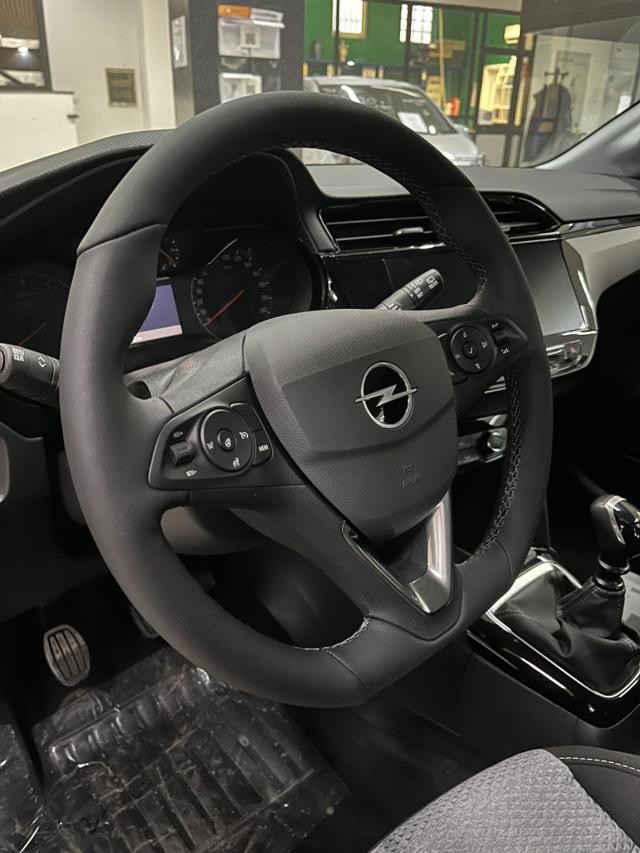 OPEL Corsa usata, con Servosterzo