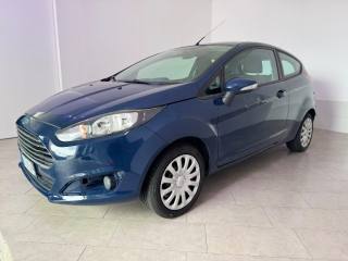 FORD Fiesta usata 2