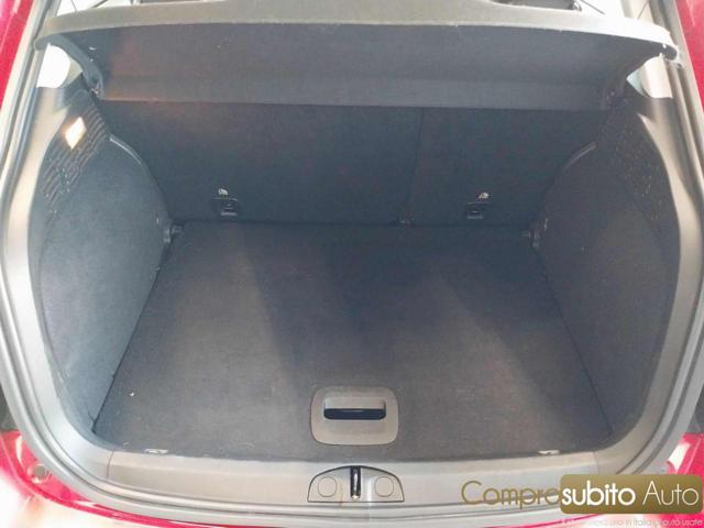 FIAT 500X usata 22