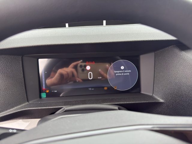 FIAT Scudo usata, con Autoradio digitale