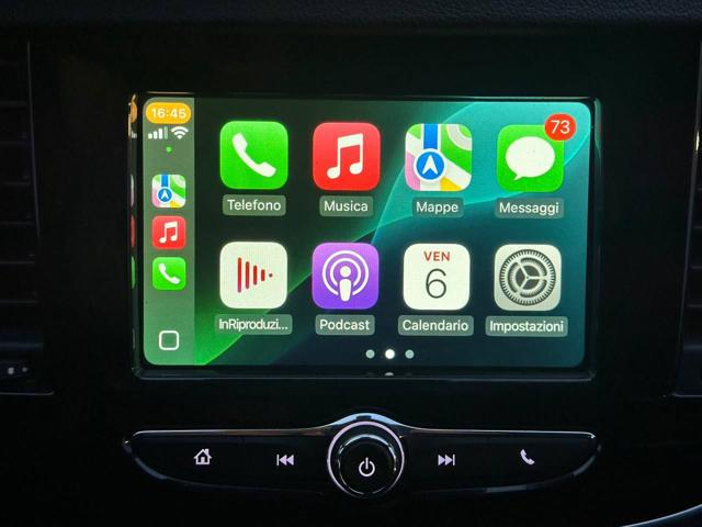 OPEL Mokka X usata, con USB