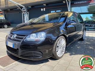 VOLKSWAGEN Golf usata, con Airbag