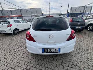 OPEL Corsa usata, con Alzacristalli elettrici