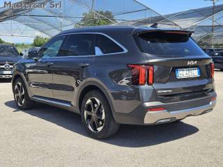 KIA Sorento usata, con Airbag Passeggero