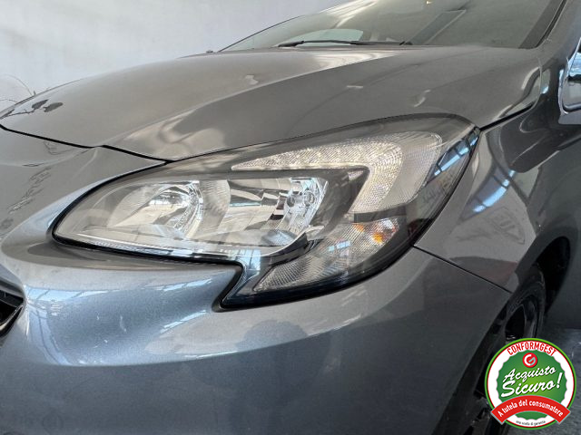 OPEL Corsa usata, con Sedili sportivi