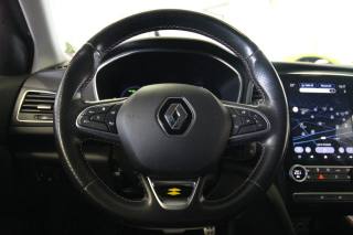 RENAULT Megane usata, con Cruise Control