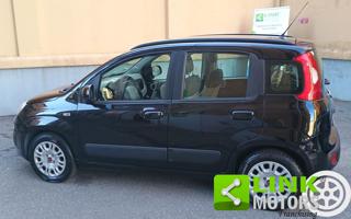 FIAT Panda usata, con Climatizzatore