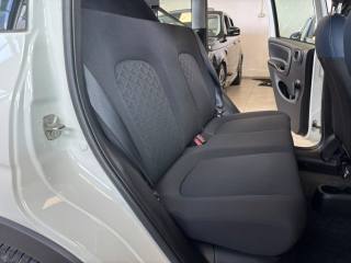 FIAT Panda usata, con USB