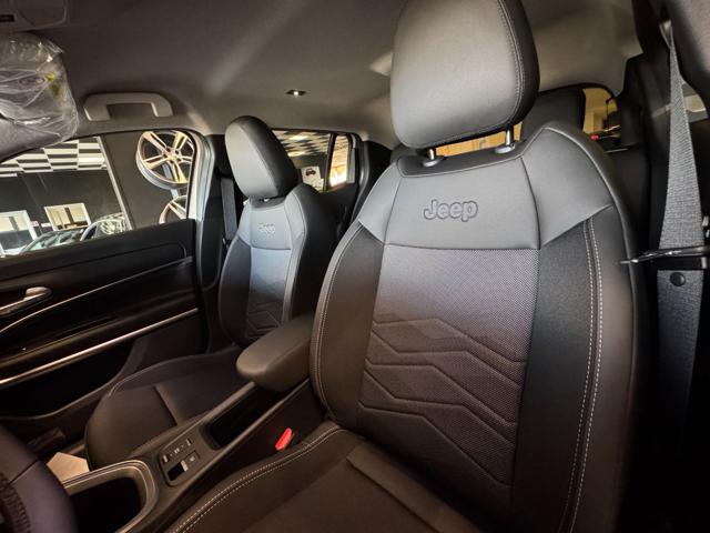 JEEP Avenger usata, con Vetri oscurati