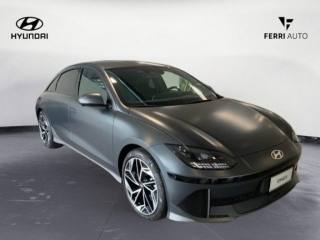 HYUNDAI Ioniq 6 usata, con Airbag laterali