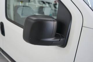 FIAT Fiorino usata, con Kit antipanne