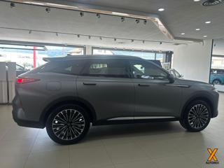 OMODA 9 usata, con Autoradio