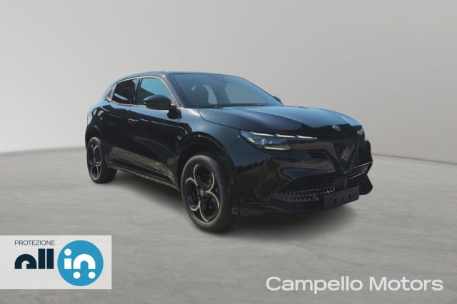 ALFA ROMEO Junior usata 0
