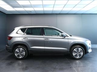 SKODA Karoq usata, con Autoradio
