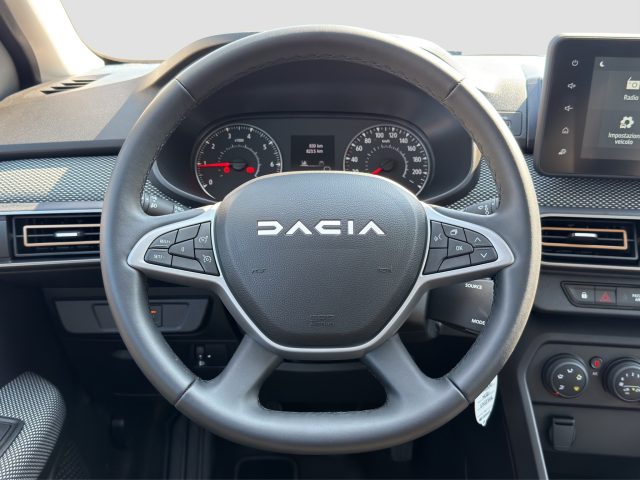 DACIA Sandero usata 12