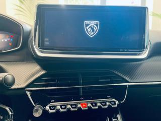 PEUGEOT 2008 usata, con ESP