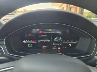 AUDI A4 usata, con Airbag testa