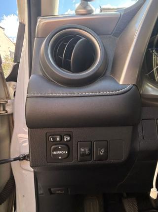TOYOTA RAV 4 usata, con ESP