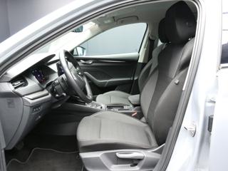 SKODA Octavia usata, con Climatizzatore