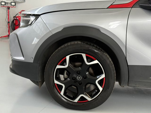 OPEL Mokka usata, con Bluetooth