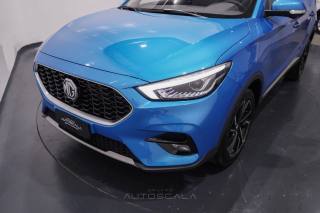MG ZS usata 28