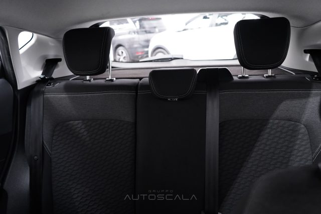 FORD Fiesta usata, con Bracciolo