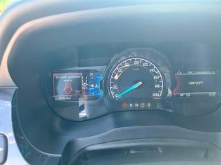 FORD Ranger usata, con Controllo automatico clima