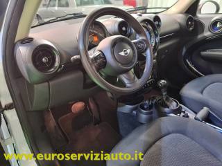 MINI Countryman usata, con Climatizzatore