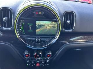 MINI Countryman usata, con Cruise Control