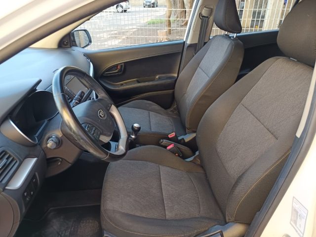 KIA Picanto usata, con Climatizzatore