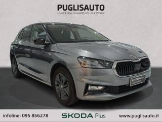 SKODA Fabia 1.0 TSI 95 CV Style