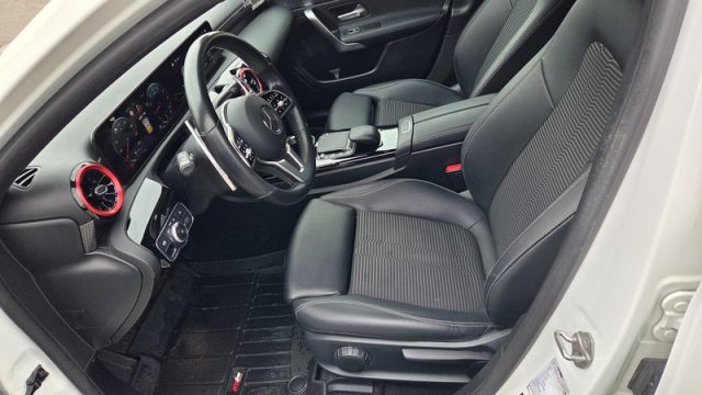 MERCEDES-BENZ A 200 usata, con Cruise Control