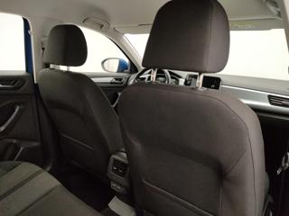 VOLKSWAGEN T-Roc usata, con Fari LED