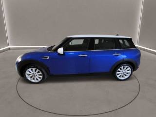 MINI Mini usata, con Autoradio
