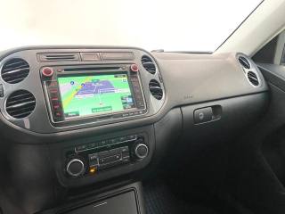 VOLKSWAGEN Tiguan usata, con Climatizzatore