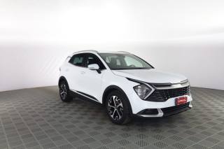 KIA Sportage usata 1