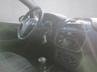FIAT Punto usata, con ESP