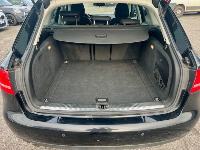 AUDI A4 usata 17