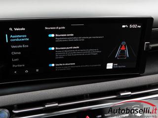 HYUNDAI Tucson usata, con Sistema di chiamata d