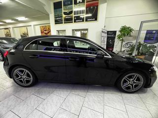 MERCEDES-BENZ A 180 usata, con Cruise Control