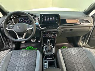 VOLKSWAGEN T-Roc usata, con Airbag