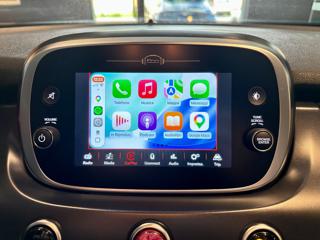 FIAT 500X usata, con Autoradio
